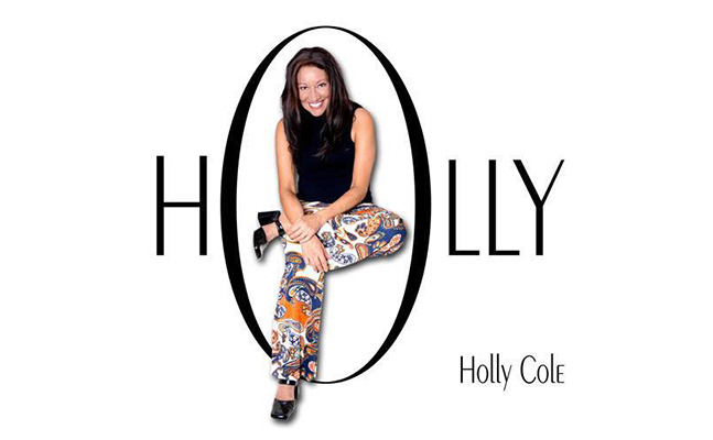 You are currently viewing Holly Cole présente : HOLLY