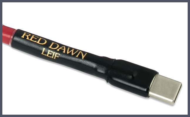 You are currently viewing Cable USB Red Dawn de Nordost