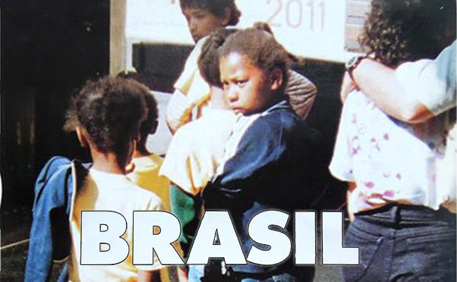 You are currently viewing Réédition 1994/2018: Soul Jazz Records Brasil