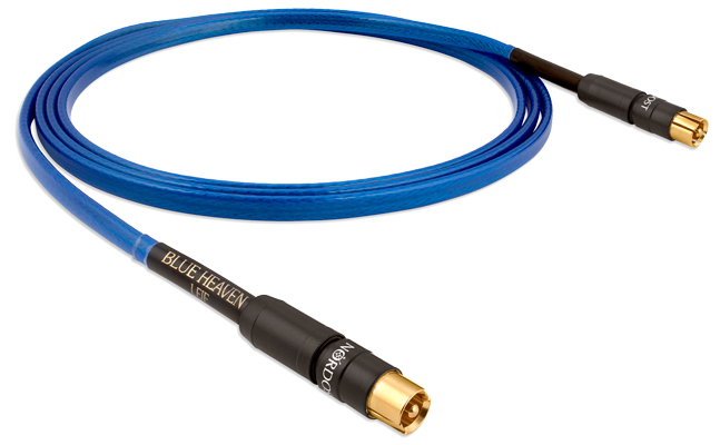 You are currently viewing Nordost Blue Heaven Subwoofer Cable