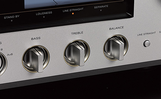Lire la suite à propos de l’article Luxman America au Salon Audio de Montréal 2018