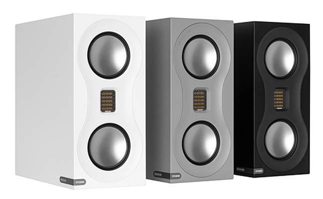 You are currently viewing Une nouvelle petite enceinte dérivée de ses grandes sœurs