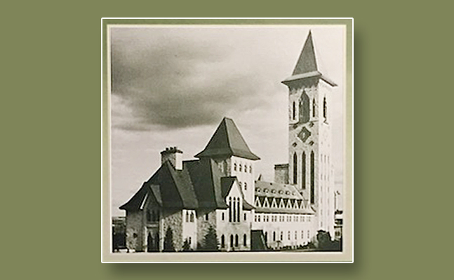 Lire la suite à propos de l’article 1980: Chant grégorien par le Choeur des Moines de l&rsquo;Abbaye Saint-Benoit-du-Lac