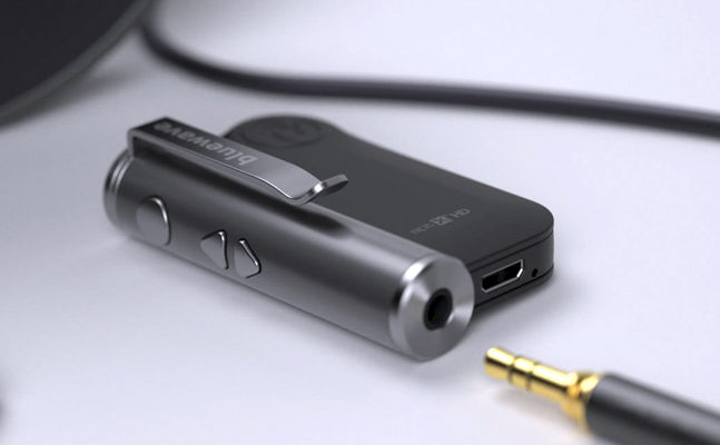 Lire la suite à propos de l’article GET de Bluewave : la musique dans votre poche