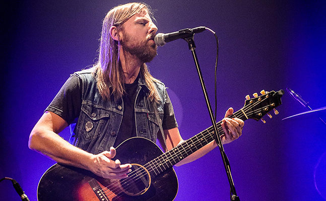 Lire la suite à propos de l’article Steve Hill : One-Man Blues Rock Band