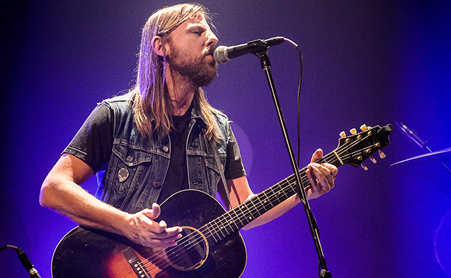 Lire la suite à propos de l’article Steve Hill : One-Man Blues Rock Band