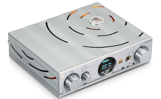 Lire la suite à propos de l’article Un nouveau DAC chez iFi Audio : le Pro iDSD