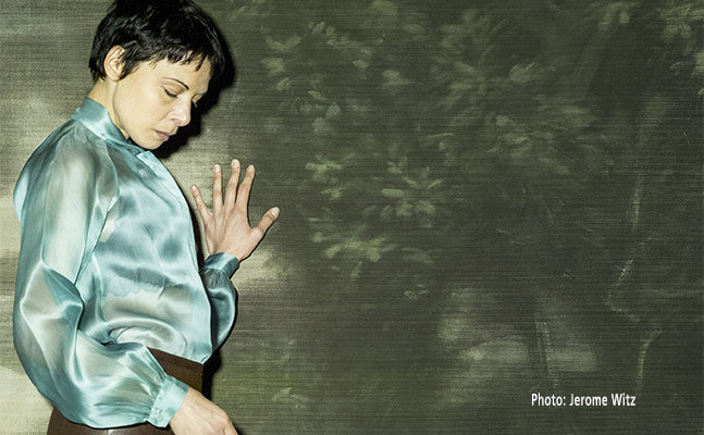 Lire la suite à propos de l’article Melanie de Biasio en spectacle à Québec et Montréal