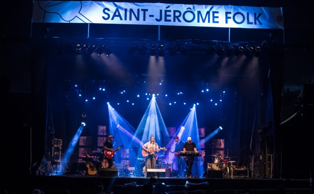 Lire la suite à propos de l’article Les nouveautés de la 4e édition de Saint-Jérôme Folk.