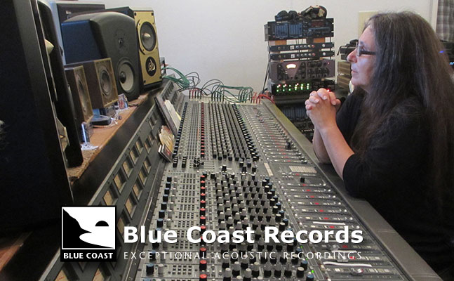 You are currently viewing Blue Coast Records