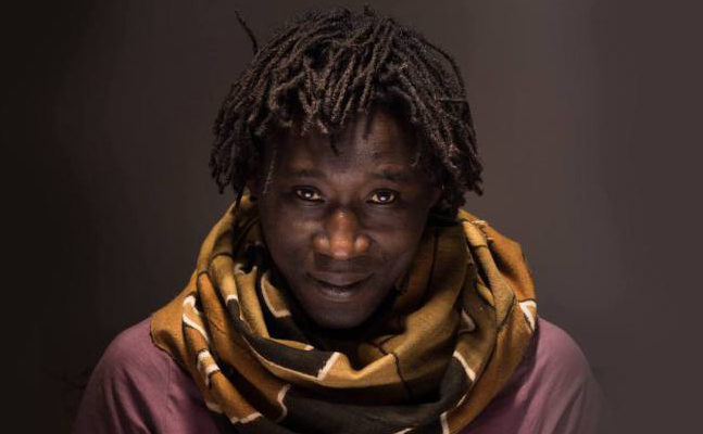 Lire la suite à propos de l’article Noubi dévoile son nouvel album Couleur Terre