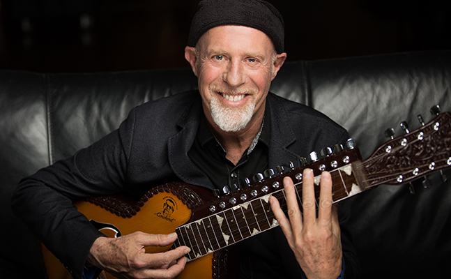 Lire la suite à propos de l’article Harry Manx  – The Faith Lift Tour 2018 - 2019