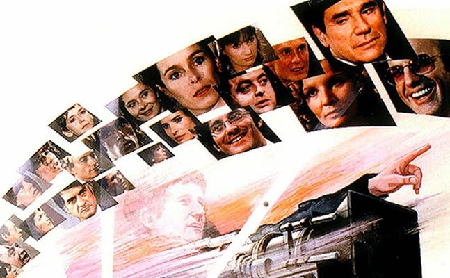 Lire la suite à propos de l’article Ravel – Boléro (Les Uns et les Autres) Claude Lelouch – 1981