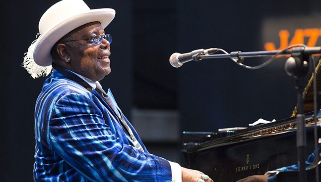 You are currently viewing KENNY « BLUES BOSS » WAYNE : Inspired By The Blues