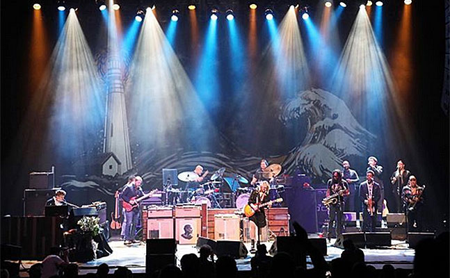 Lire la suite à propos de l’article RSD2019: Tedeschi Trucks Band – High & Mighty