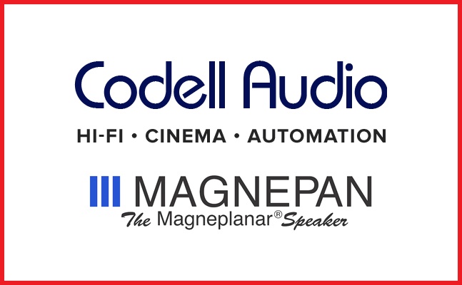 Lire la suite à propos de l’article Codell Audio: Avis important !