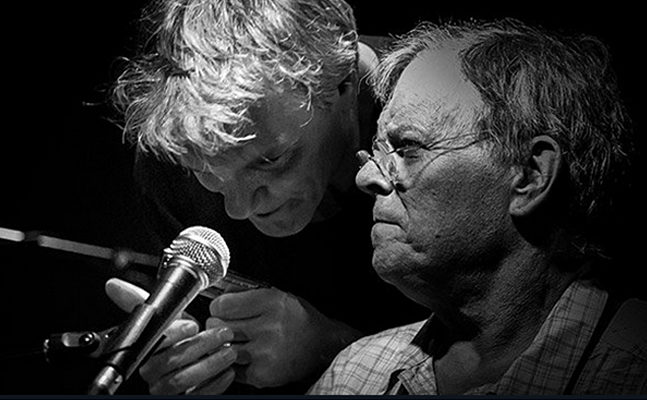 Lire la suite à propos de l’article BOB WALSH  Collection