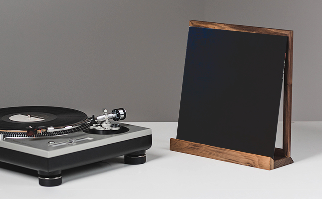 Lire la suite à propos de l’article Des accessoires pour audiophiles