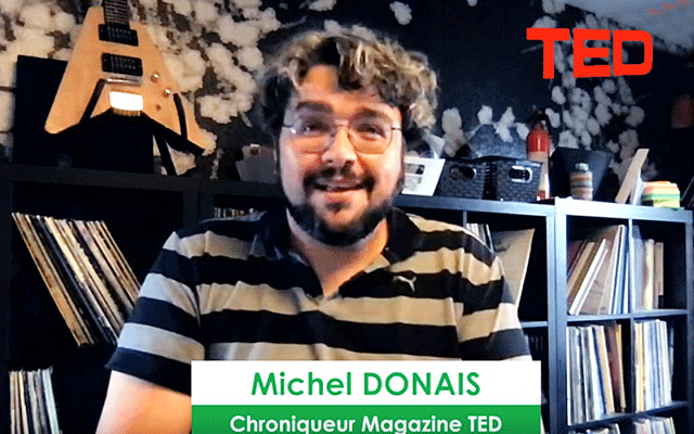 Lire la suite à propos de l’article Chronique de vinyle par Michel Donais