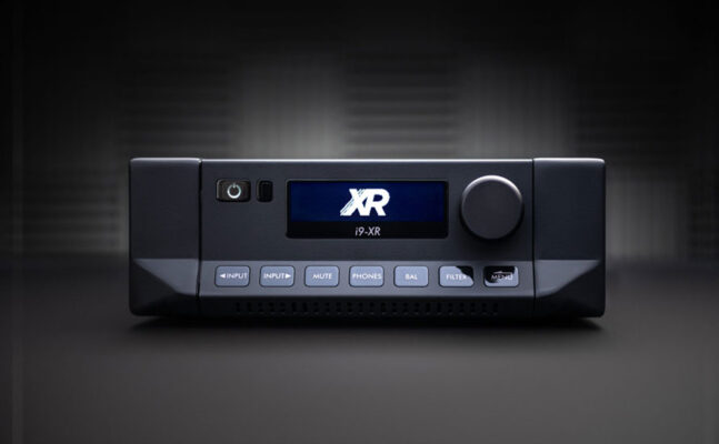 Lire la suite à propos de l’article Le tout nouveau Cyrus I9XR, une petite bombe musicale!