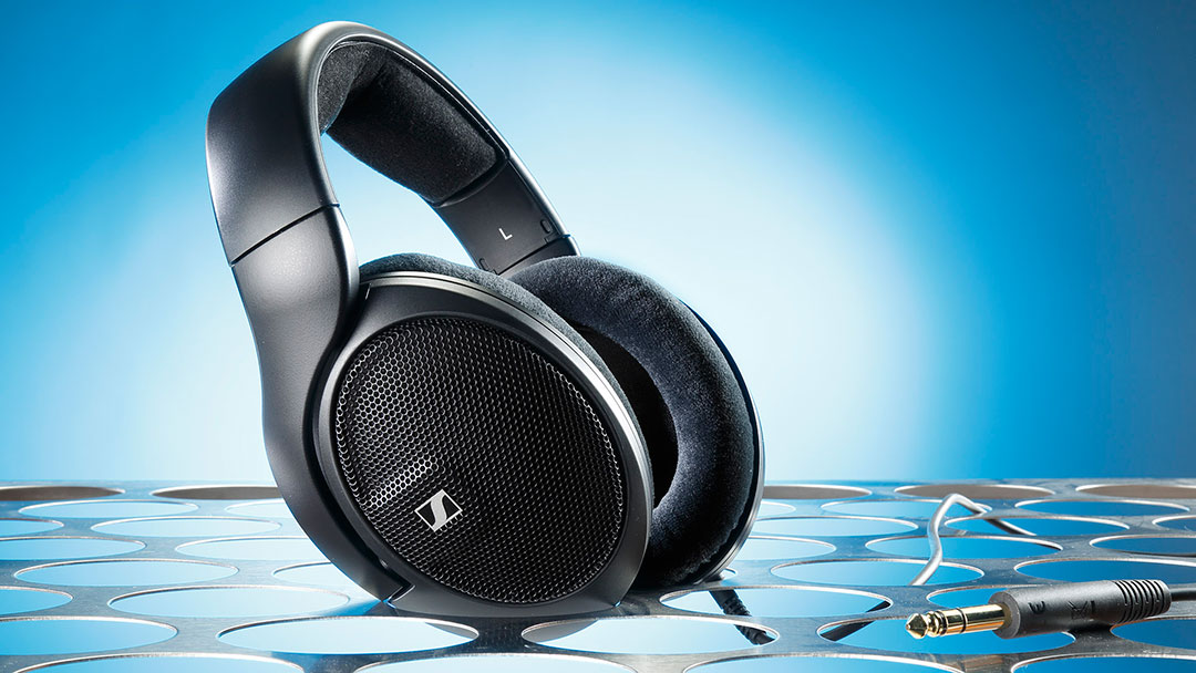 You are currently viewing Sennheiser introduit le modèle HD 560S