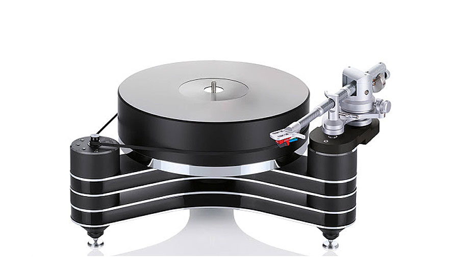 You are currently viewing Focal Naim Canada distribuera les produits de Clearaudio au Canada
