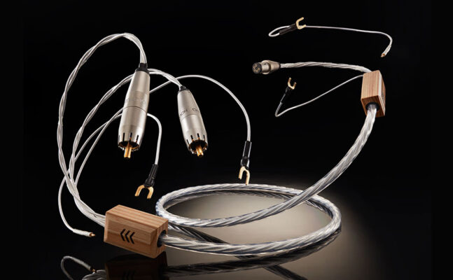 Lire la suite à propos de l’article Nordost – Câble de bras de lecture Odin 2+
