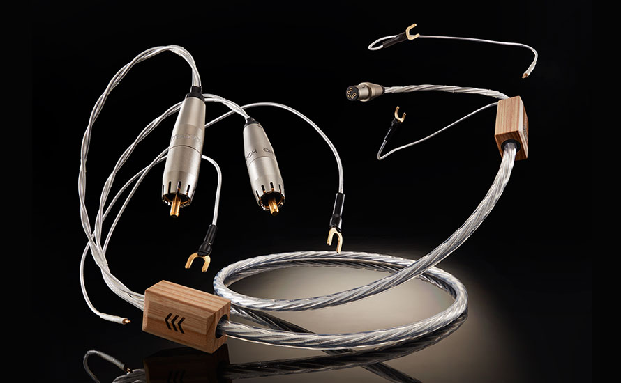 Lire la suite à propos de l’article Nordost – Câble de bras de lecture Odin 2+