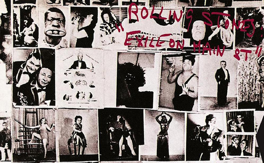 Lire la suite à propos de l’article The Rolling Stones Exile On Main Street