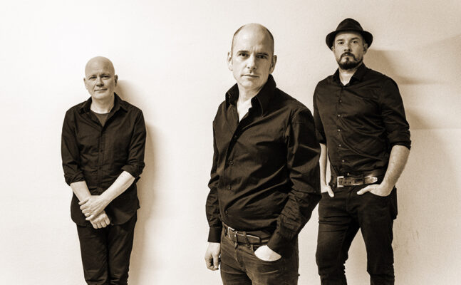 Lire la suite à propos de l’article Tord Gustavsen Trio – Opening