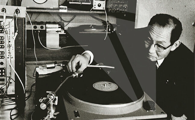Lire la suite à propos de l’article Audio-Technica célèbre 60 ans d&rsquo;Audio Analogique