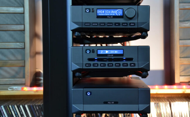 Read more about the article Cyrus Audio’s new approach to Power Supply Design