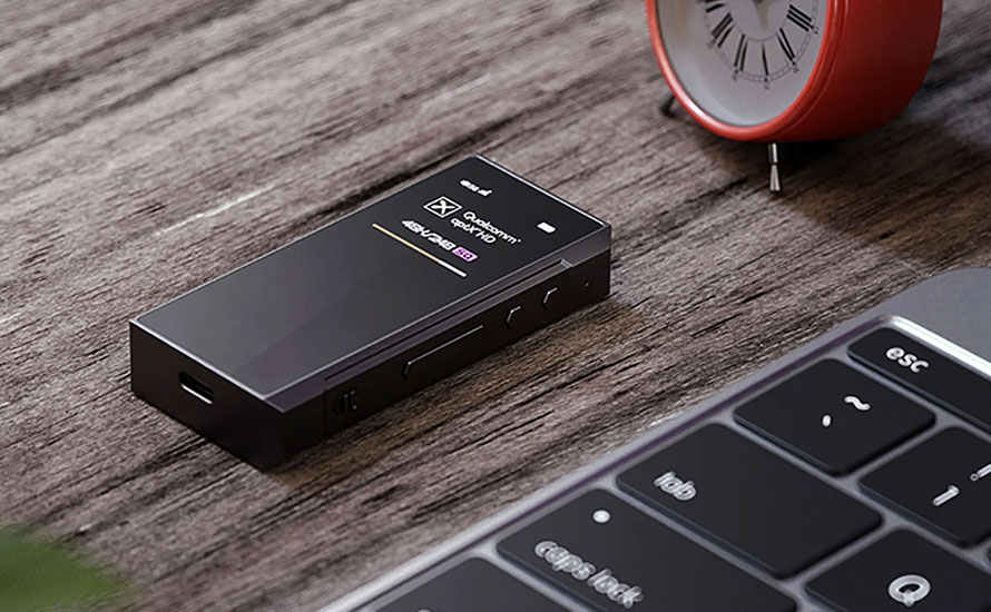 Read more about the article FiiO announce the BTR7…
