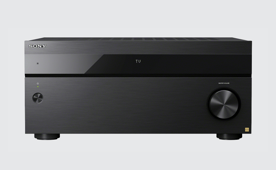 Read more about the article Sony Electronics Launches new ES 8K AV Receiver Lineup