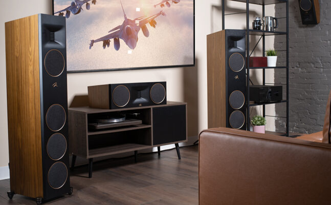 Read more about the article MartinLogan Introduces Motion® and Motion® XT