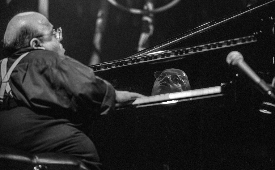 Read more about the article Michel Petrucciani: The Montreux Years
