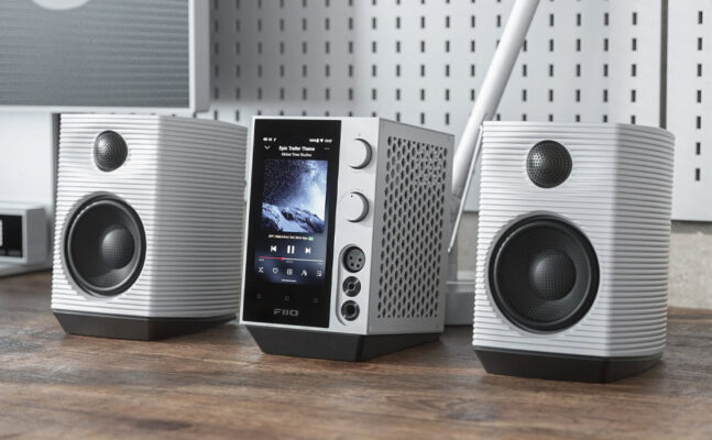 Read more about the article FiiO announce the R7: a next gen Music Streaming Player
