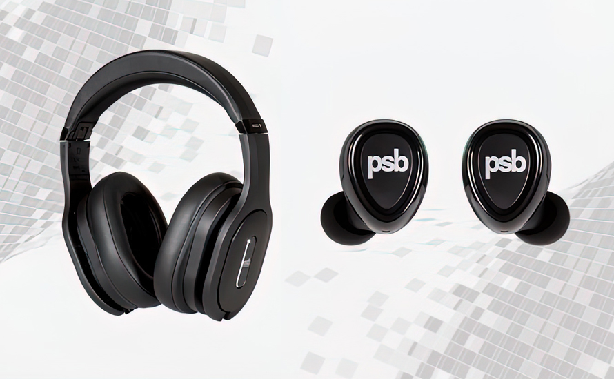 You are currently viewing PSB Announces the M4U 9 and M4U TWM Headphones