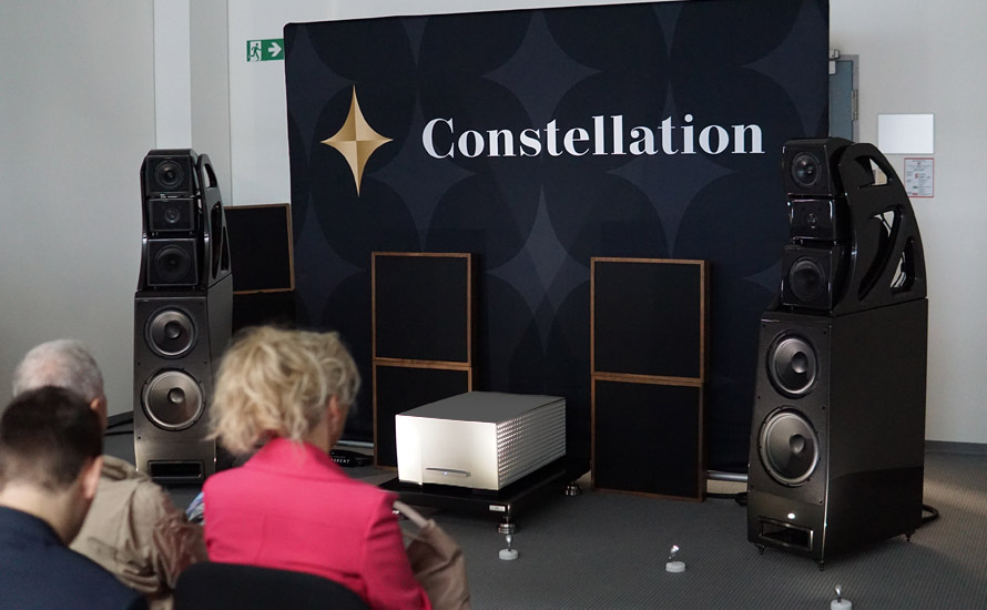Read more about the article HIGH END Munich 2023 Show Report – Part Two