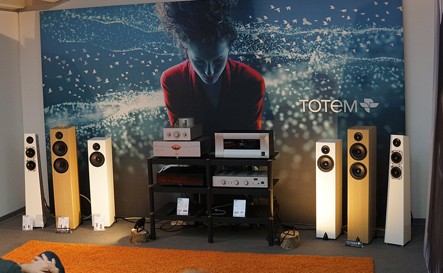 Read more about the article HIGH END Munich 2023 Show Report – Part Three