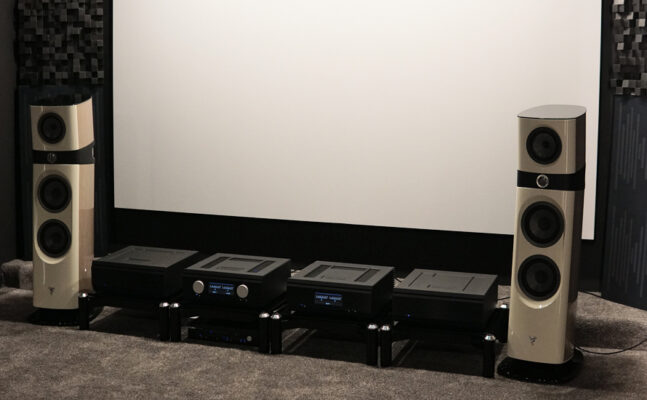 Read more about the article EQ AUDIO VIDEO & Musical Fidelity Nu-Vista