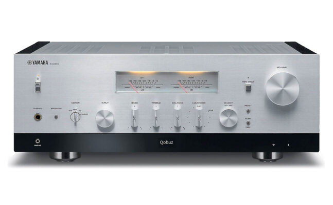Read more about the article R-N2000A, the Yamaha that does it all