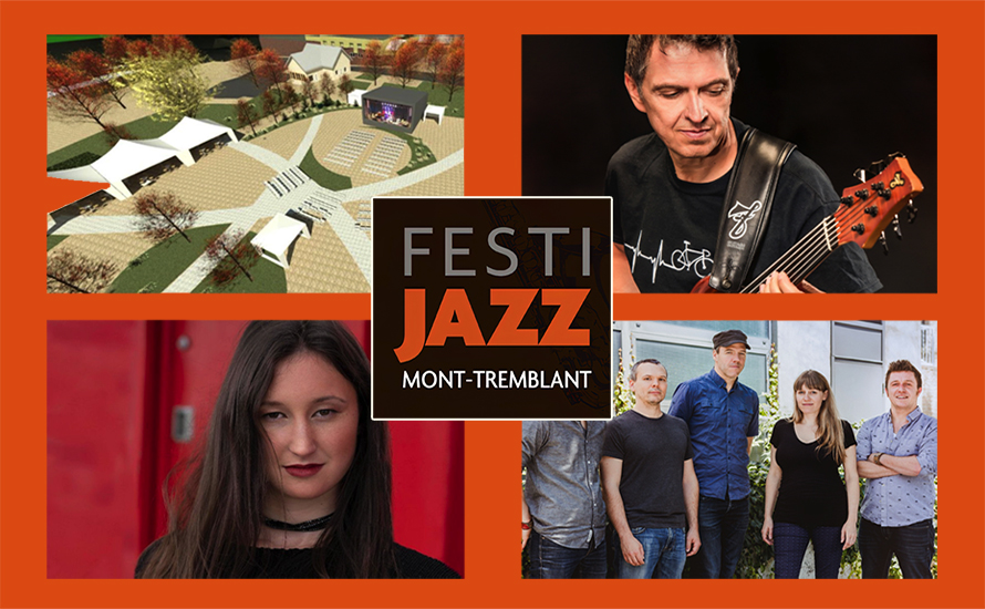 Lire la suite à propos de l’article FESTI JAZZ MONT-TREMBLANT 2023