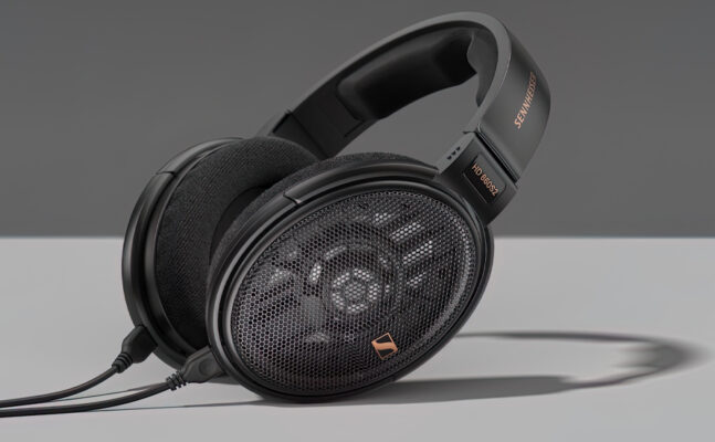 Read more about the article Sennheiser HD660S2 – The Better Reference