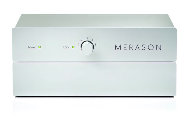Read more about the article Merason’s Frerot DAC and its External Power Supply Pow1