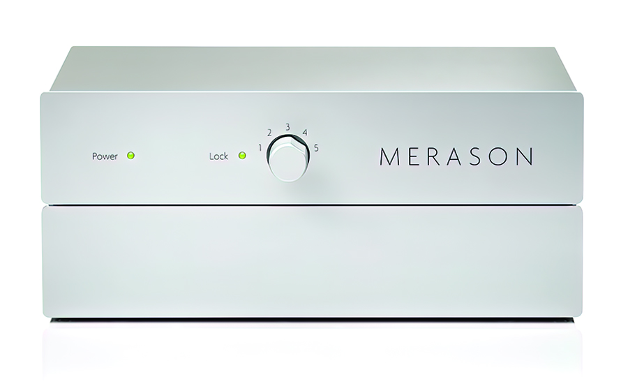 Lire la suite à propos de l’article Merason: DAC Frerot et alimentation externe Pow1