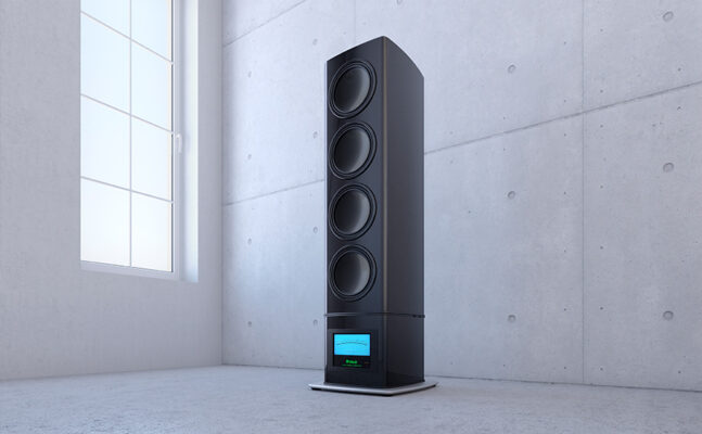 Read more about the article McIntosh launches new PS2K Powered Subwoofer