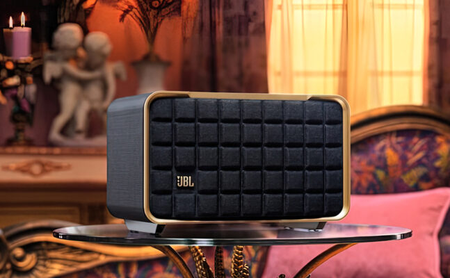 Read more about the article A new Series by JBL, the Authentics Series
