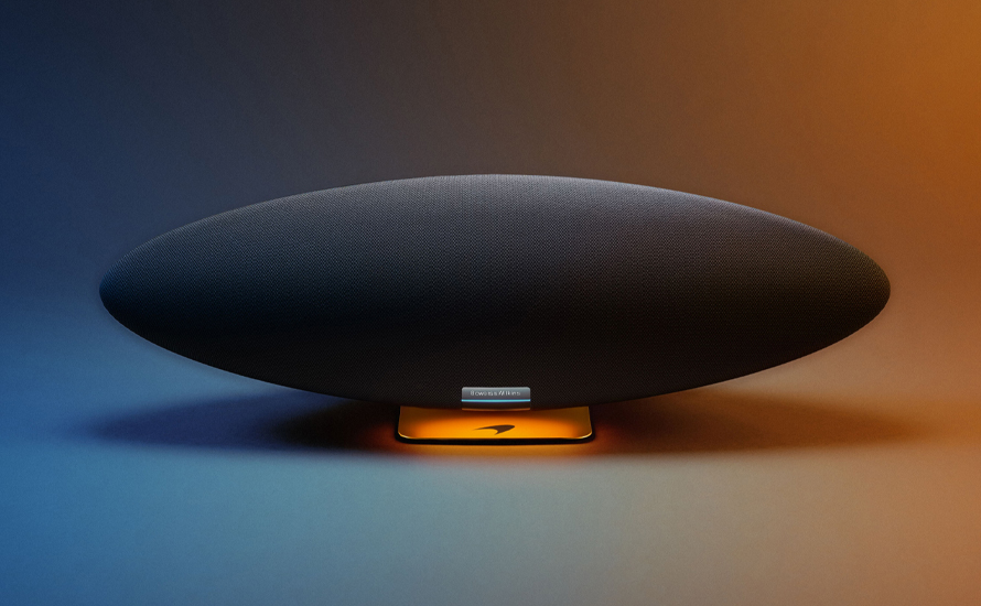 Lire la suite à propos de l’article Bowers & Wilkins : la nouvelle Édition McLaren Zeppelin