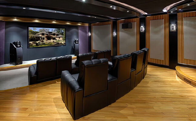 Read more about the article Room Acoustics- Less Art Than Science